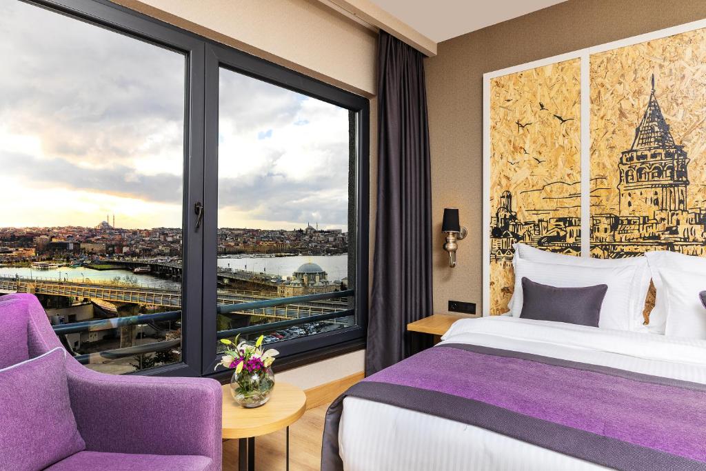 The Halich Hotel Istanbul Karakoy - Special Category - main image